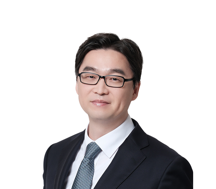 박준�?(Junhyuk Park, Esq.)